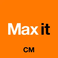 Orange Max it - Cameroon