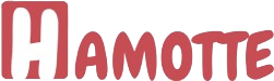 HAMOTTE Logo