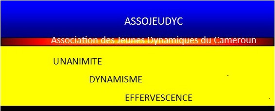 ASSOCIATION DES JEUNES DYNAMIQUES DU CAMEROUN Profile Picture