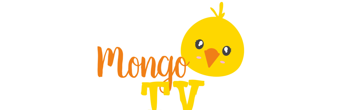 TV MONGO Cover Image