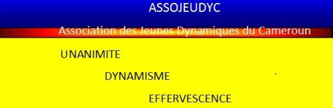 ASSOCIATION DES JEUNES DYNAMIQUES DU CAMEROUN Cover Image