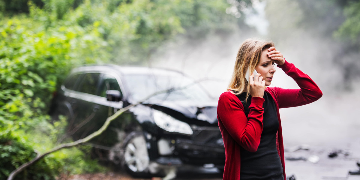 Three Reasons Why Your Accident Lawyer Dallas Is Broken (And How To Repair It)