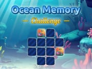 Ocean Memory Challenge Profile Picture