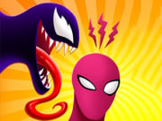 Symbiote Rush Profile Picture