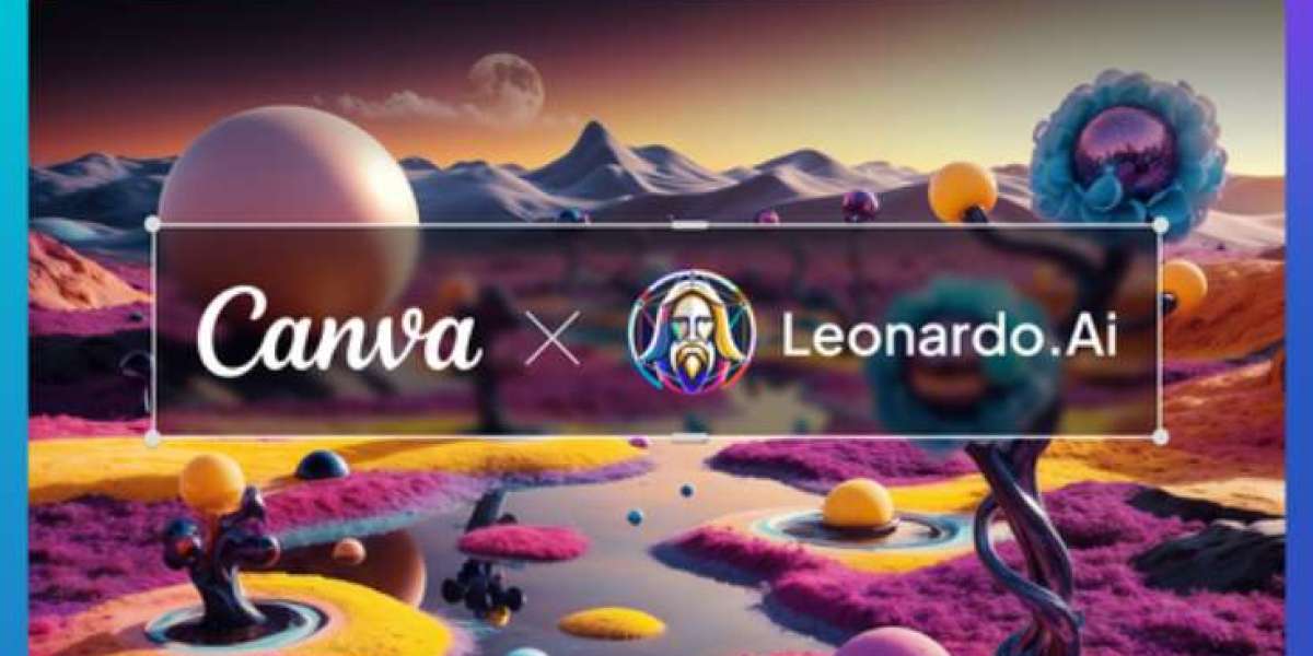 Canva acquier Leonardo.ai : Une révolution dans l'IA générative